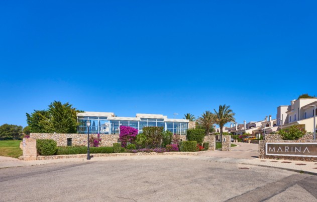 Resale - Villa - Calviá - Mallorca