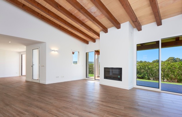 Resale - Villa - Calviá - Mallorca