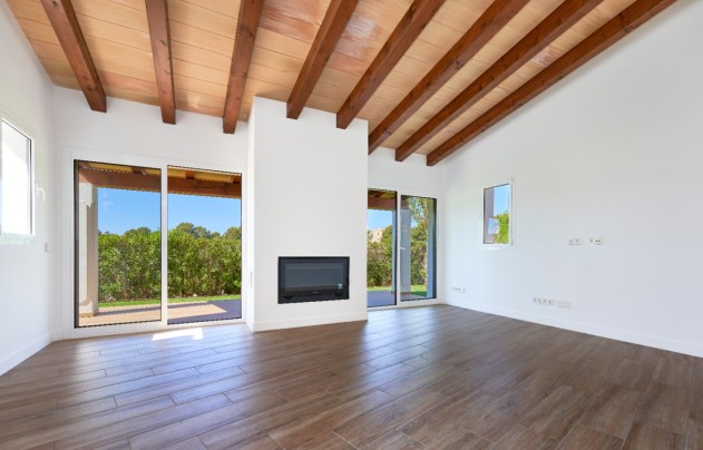 Resale - Villa - Calviá - Mallorca