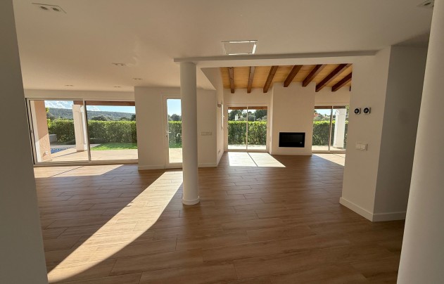 Resale - Villa - Calviá - Mallorca