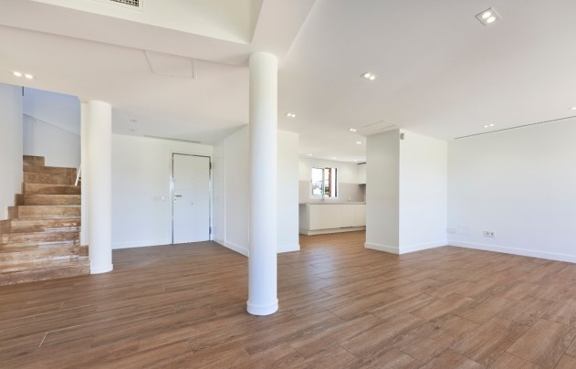 Resale - Villa - Calviá - Mallorca