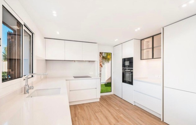 Resale - Villa - Calviá - Mallorca