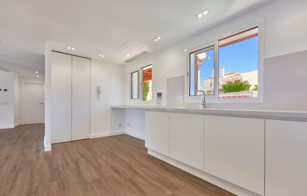 Resale - Villa - Calviá - Mallorca