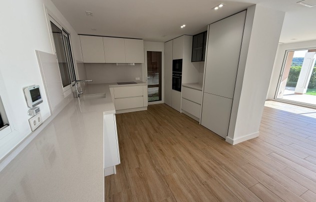 Resale - Villa - Calviá - Mallorca