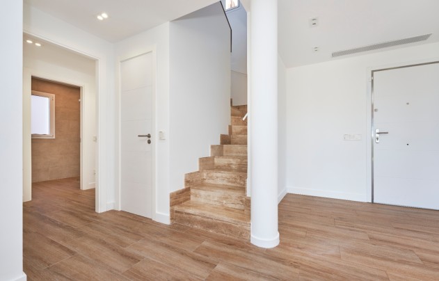 Resale - Villa - Calviá - Mallorca