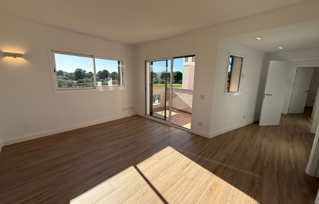 Resale - Villa - Calviá - Mallorca