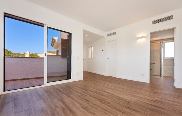 Resale - Villa - Calviá - Mallorca