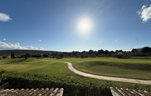 Resale - Villa - Calviá - Mallorca