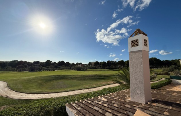 Resale - Villa - Calviá - Mallorca