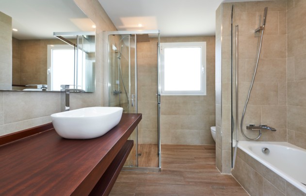 Resale - Villa - Calviá - Mallorca