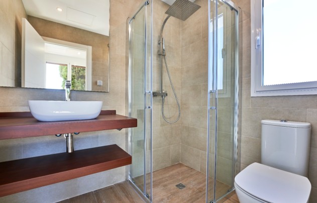 Resale - Villa - Calviá - Mallorca