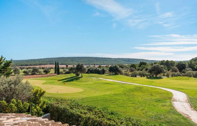 Resale - Villa - Calviá - Mallorca