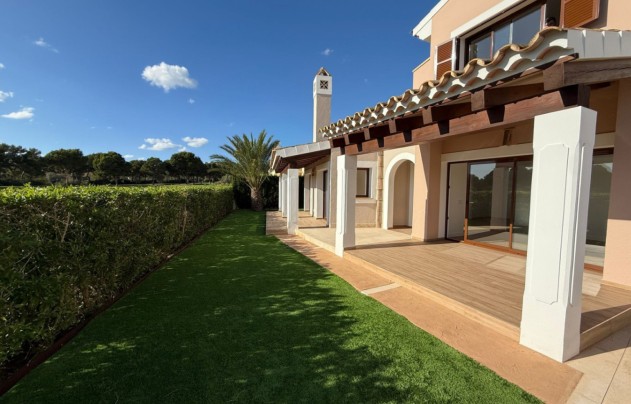 Resale - Villa - Calviá - Mallorca