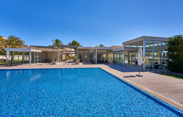 Resale - Villa - Calviá - Mallorca