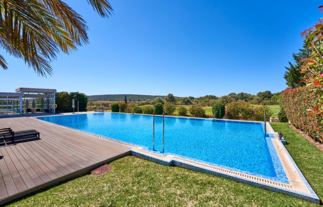 Resale - Villa - Calviá - Mallorca