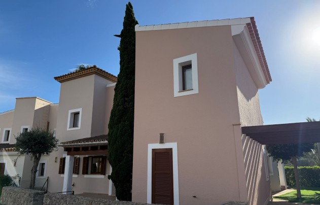 Resale - Villa - Calviá - Mallorca
