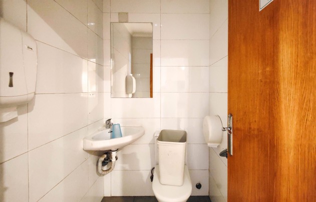 Resale - Commercial - Torrevieja - La Siesta - El Chaparral - San Luis