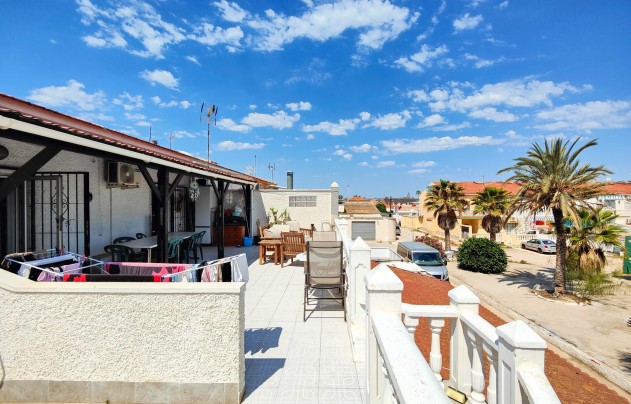 Resale - Commercial - Torrevieja - La Siesta - El Chaparral - San Luis