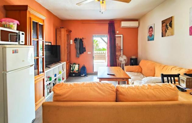 Resale - Commercial - Torrevieja - La Siesta - El Chaparral - San Luis