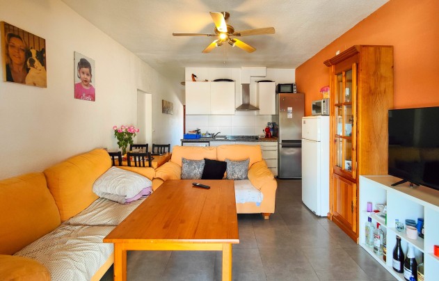 Resale - Commercial - Torrevieja - La Siesta - El Chaparral - San Luis