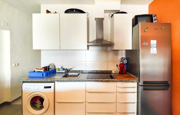 Resale - Commercial - Torrevieja - La Siesta - El Chaparral - San Luis