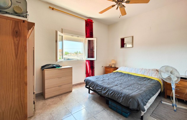 Resale - Commercial - Torrevieja - La Siesta - El Chaparral - San Luis