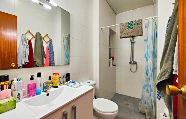 Resale - Commercial - Torrevieja - La Siesta - El Chaparral - San Luis