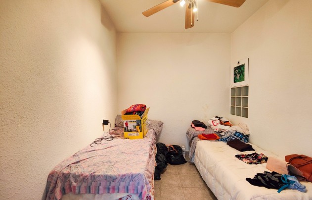 Resale - Commercial - Torrevieja - La Siesta - El Chaparral - San Luis