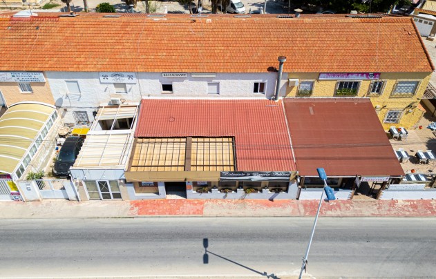 Resale - Commercial - Torrevieja - La Siesta - El Chaparral - San Luis