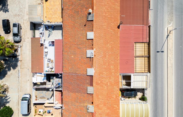 Resale - Commercial - Torrevieja - La Siesta - El Chaparral - San Luis