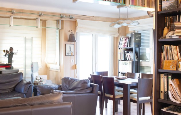 Resale - Apartment - Torrevieja - Center