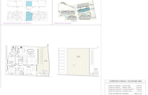 New Build - Apartment - Orihuela Costa - Playa Flamenca