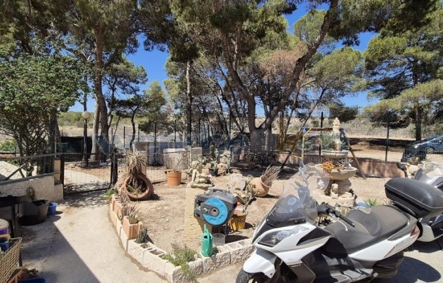 Resale - Villa - Torrevieja - Los Balcones