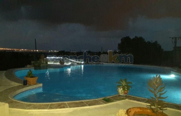 Resale - Villa - Torrevieja - Los Balcones