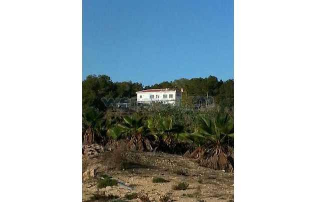 Resale - Villa - Torrevieja - Los Balcones