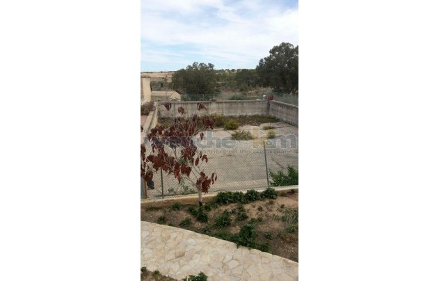 Resale - Villa - Torrevieja - Los Balcones