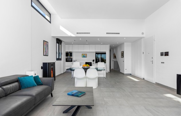 Resale - Villa - San Miguel de Salinas - Mirador De San Miguel