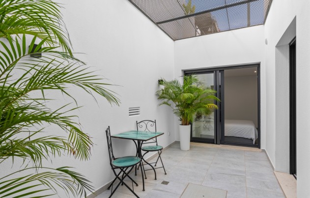 Resale - Villa - San Miguel de Salinas - Mirador De San Miguel