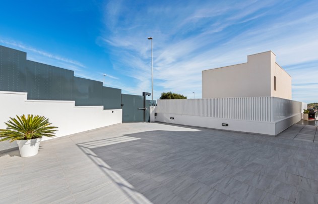 Resale - Villa - San Miguel de Salinas - Mirador De San Miguel