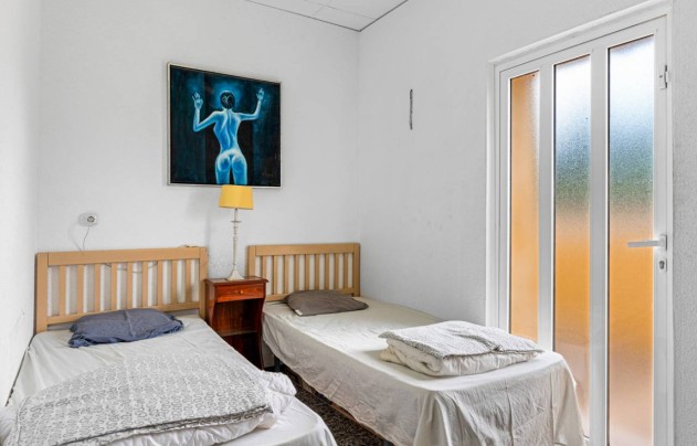 Resale - Villa - Los Montesinos