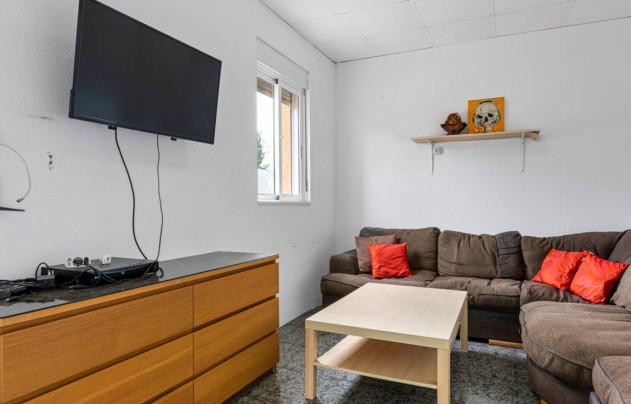 Resale - Villa - Los Montesinos