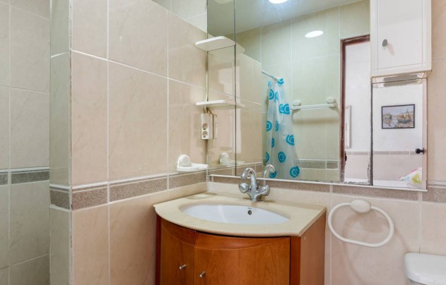 Resale - Villa - Los Montesinos