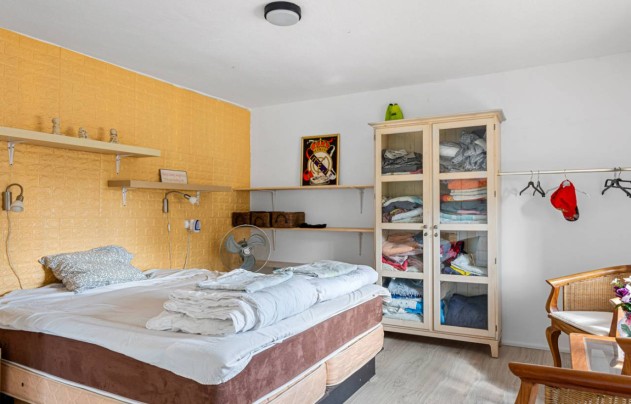 Resale - Villa - Los Montesinos