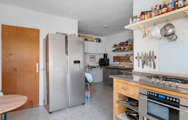 Resale - Villa - Los Montesinos