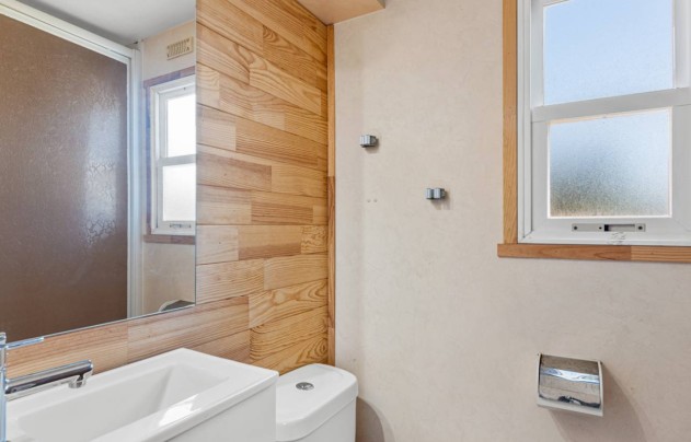 Resale - Villa - Los Montesinos