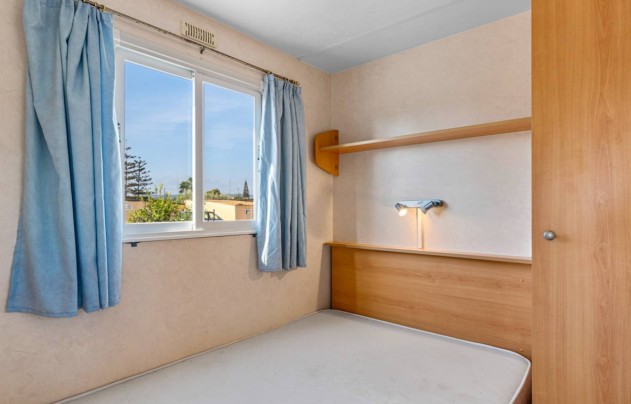 Resale - Villa - Los Montesinos