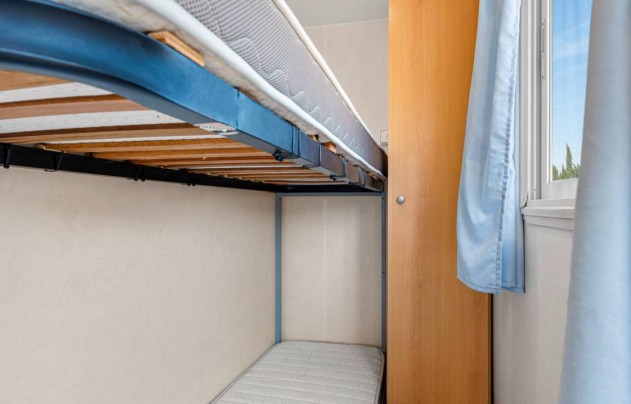 Resale - Villa - Los Montesinos