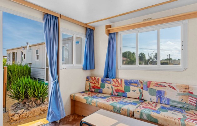 Resale - Villa - Los Montesinos