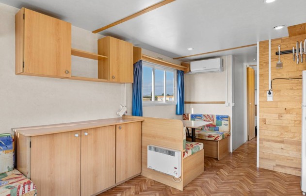 Resale - Villa - Los Montesinos