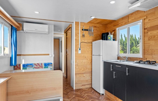 Resale - Villa - Los Montesinos